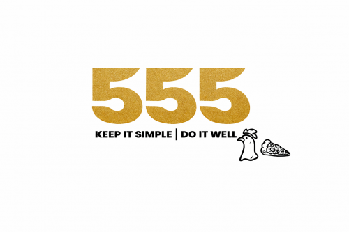 555 Limited